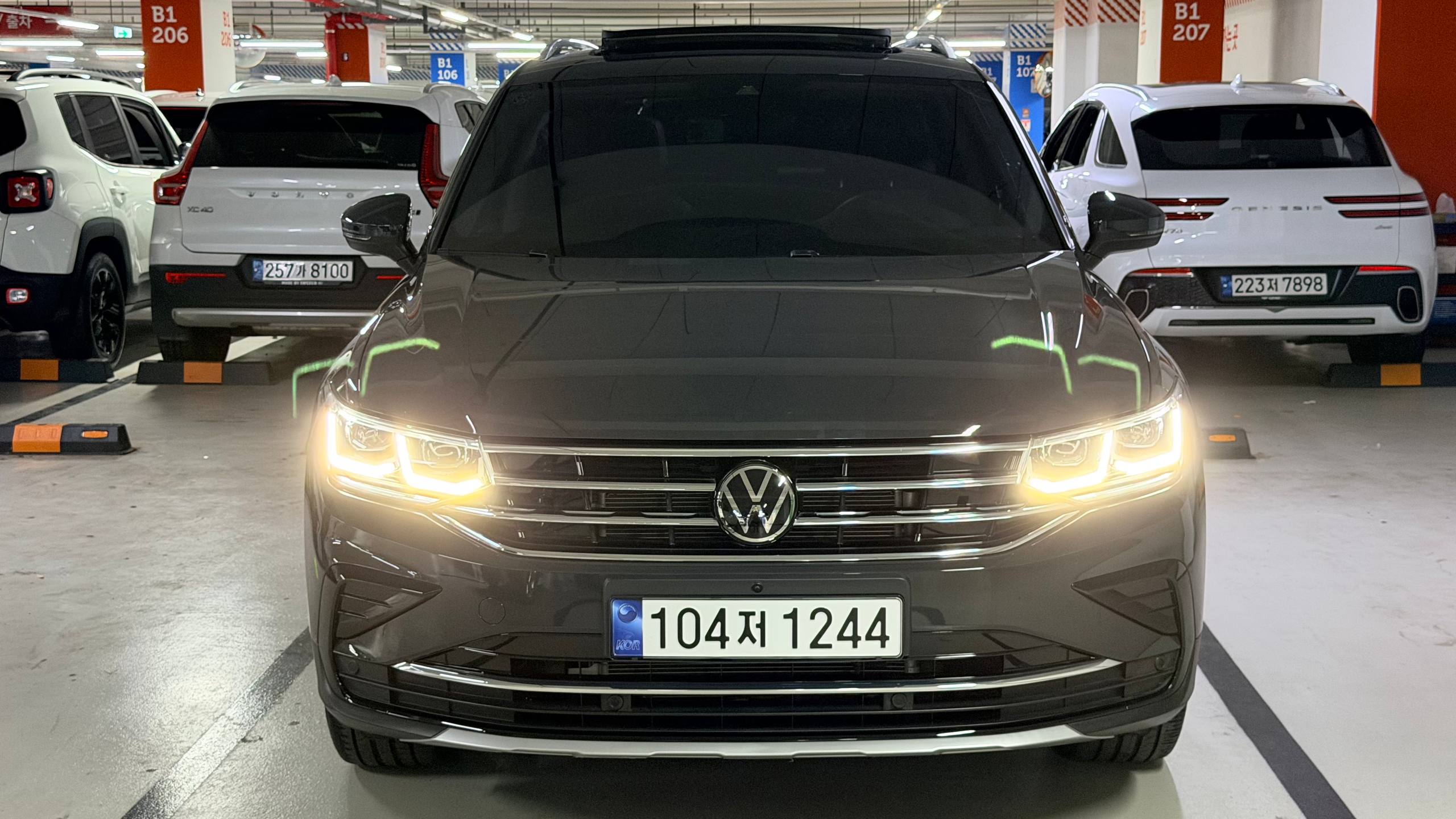 Фотоотчет эксперта