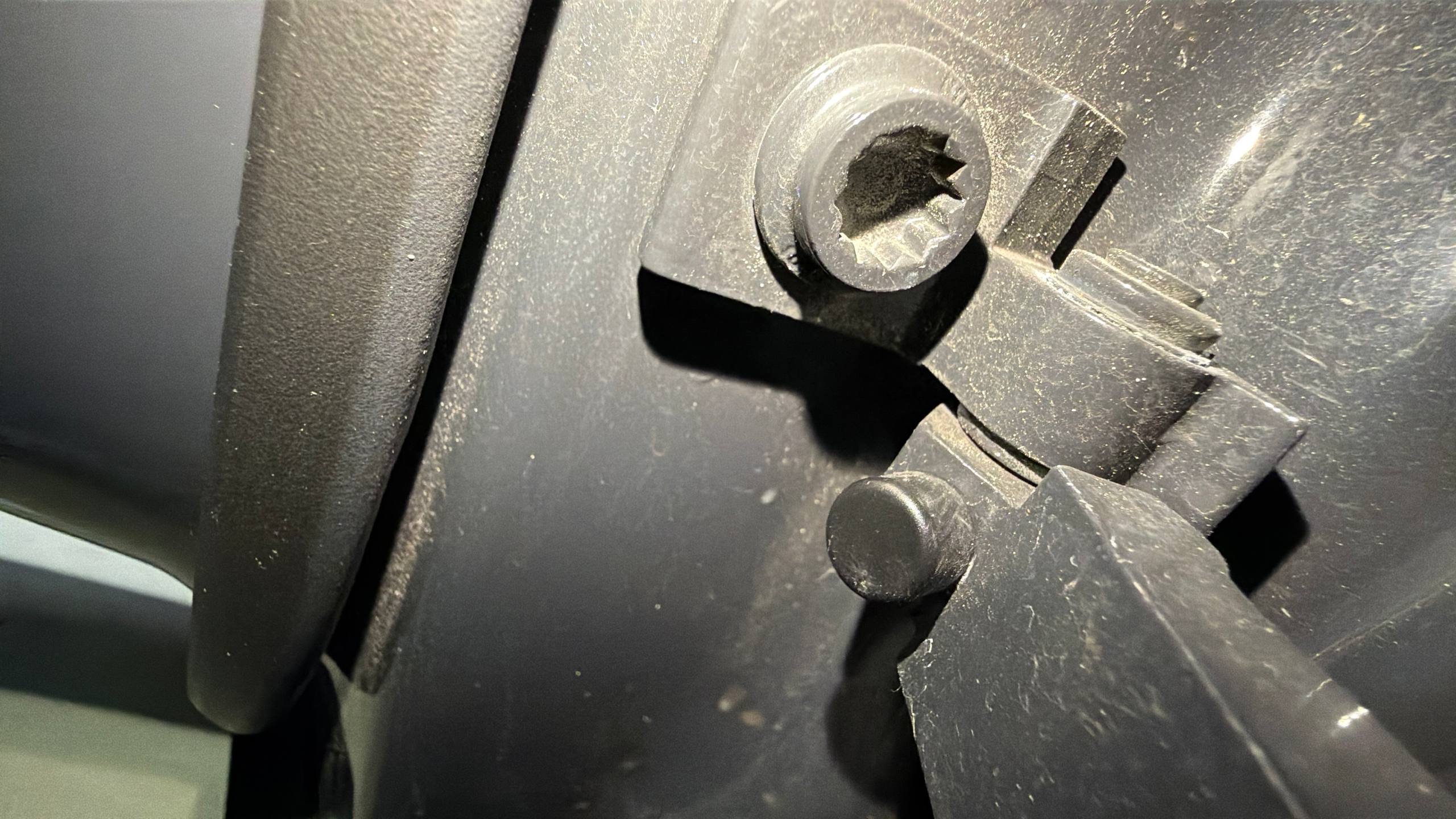 Фотоотчет эксперта