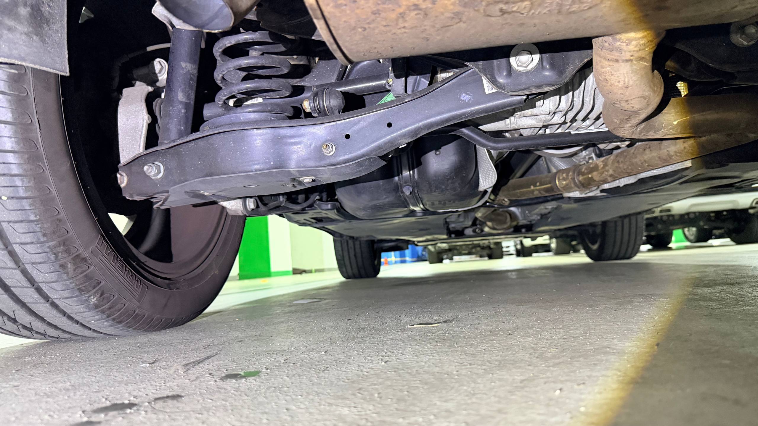 Фотоотчет эксперта