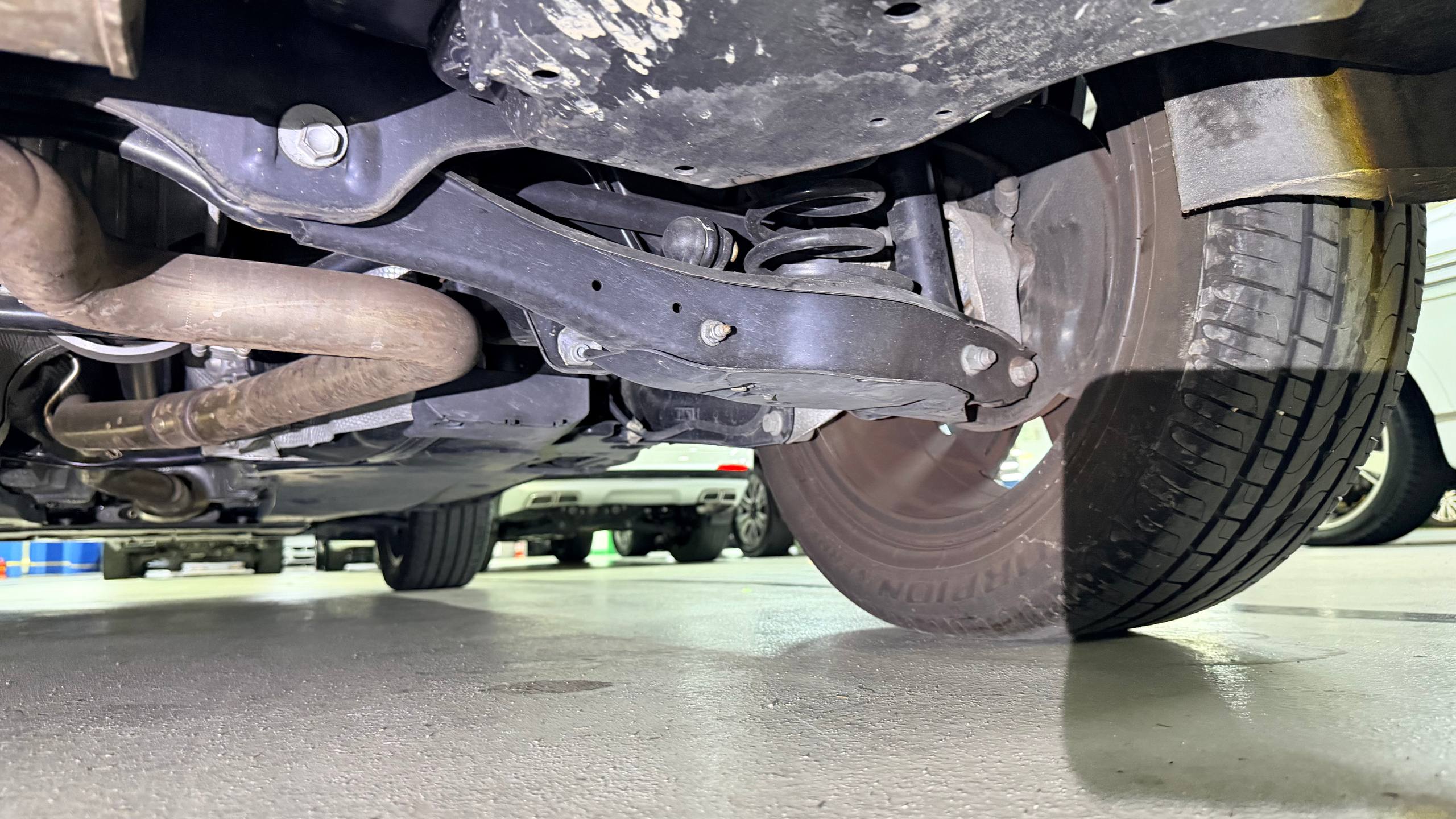 Фотоотчет эксперта