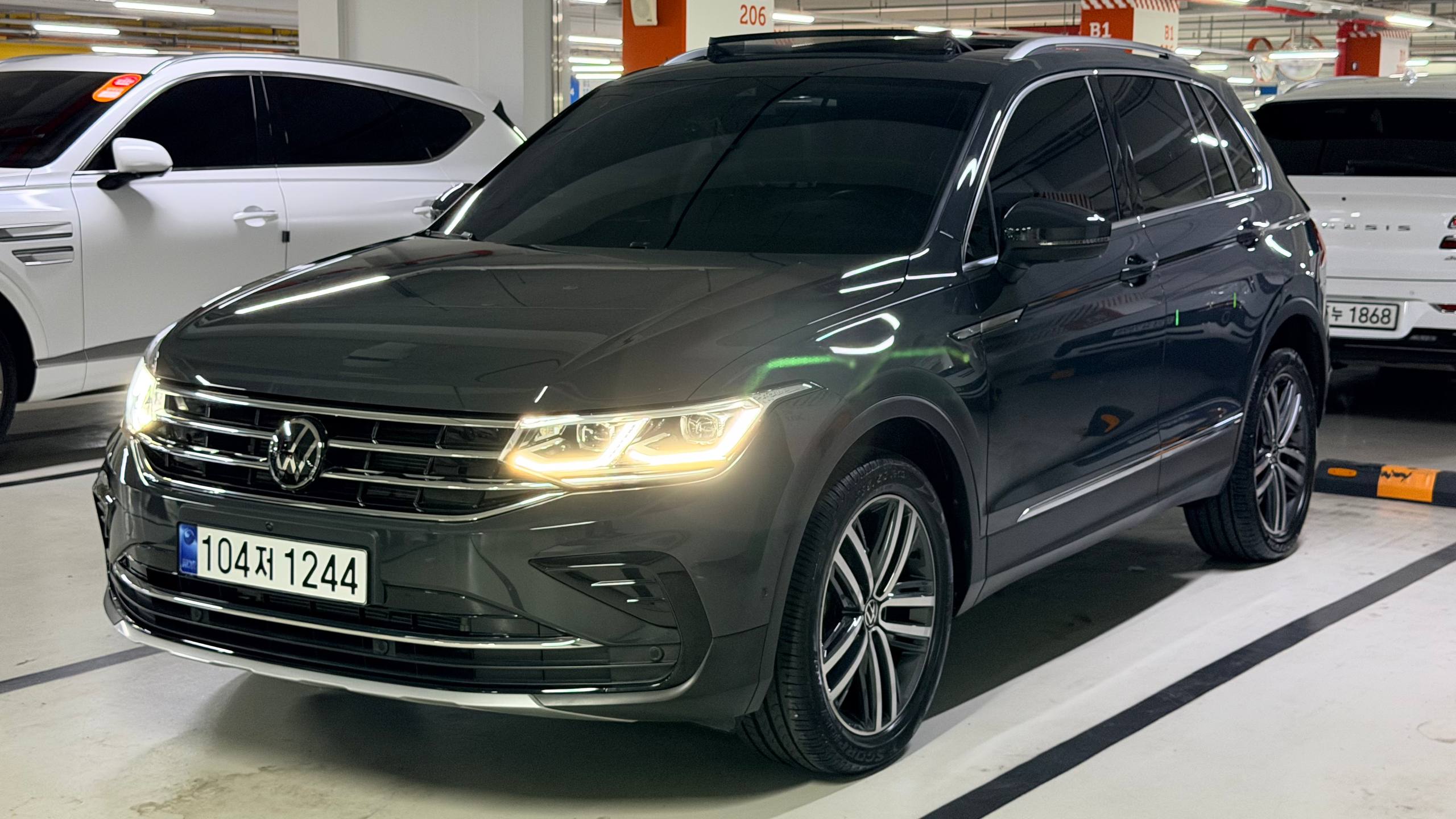 Проверка авто